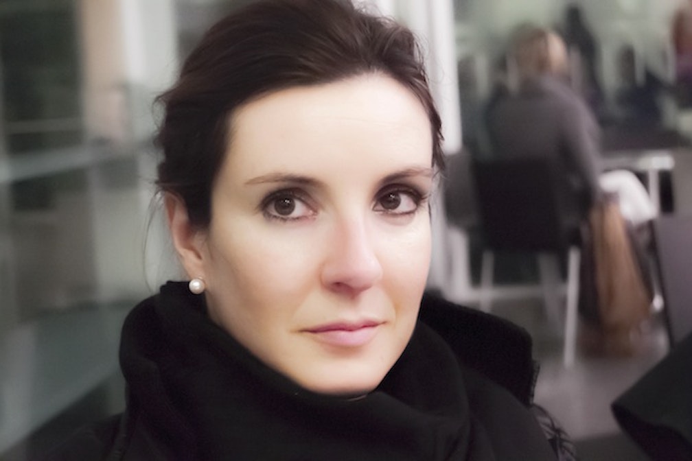 Lisa Trockner - Südtiroler Künstlerbund SKB
