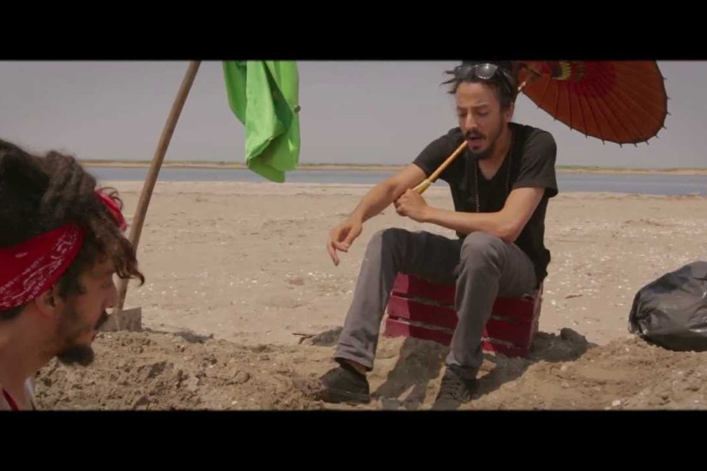 Mellow Mood @ SotAlaZopa, l’intervista a Jacopo “Jacob” Garzia