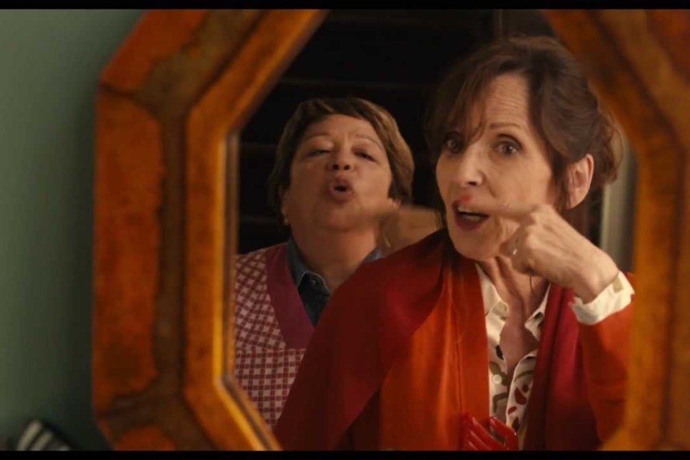 HomeGrown Reviews: Portugal, mon amour