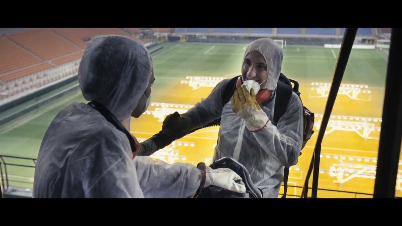 HomeGrown Reviews: L’intrepido