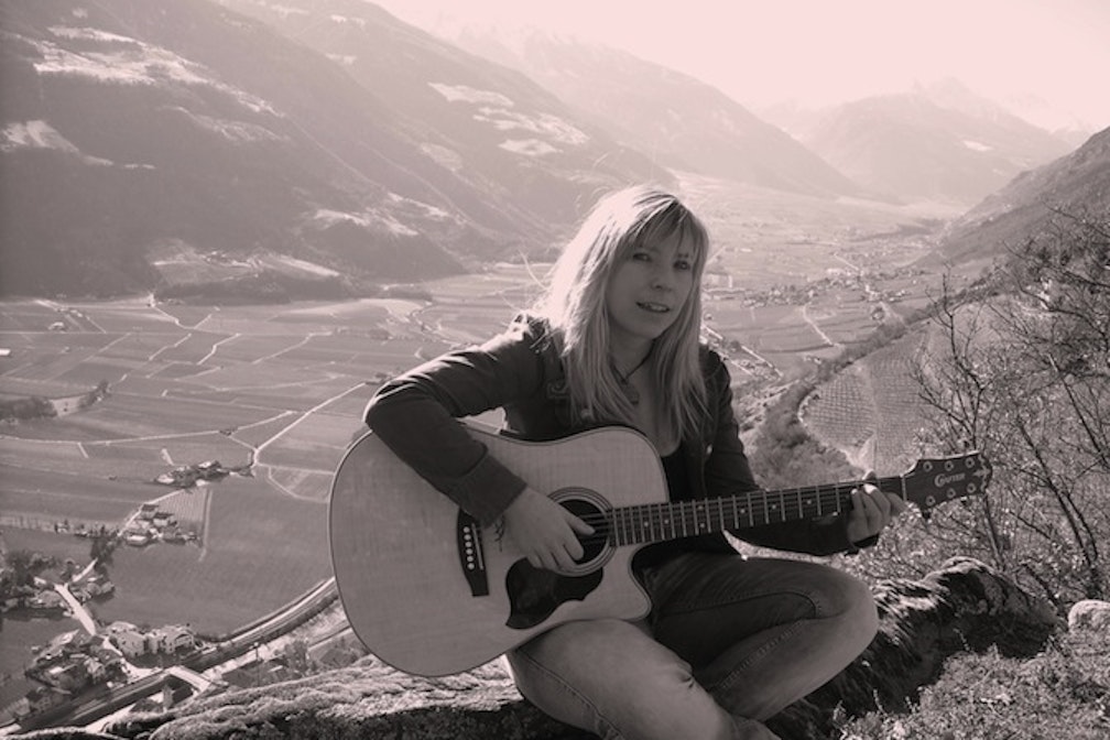 Michaela Schölzhorn