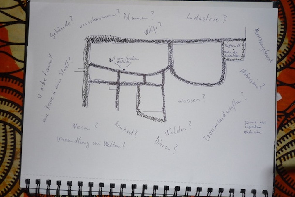 löffelweise träume - franzmagazine