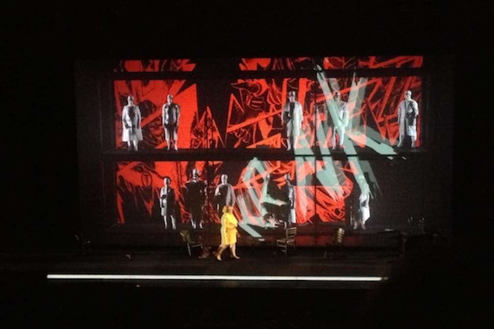 transart - war sum up