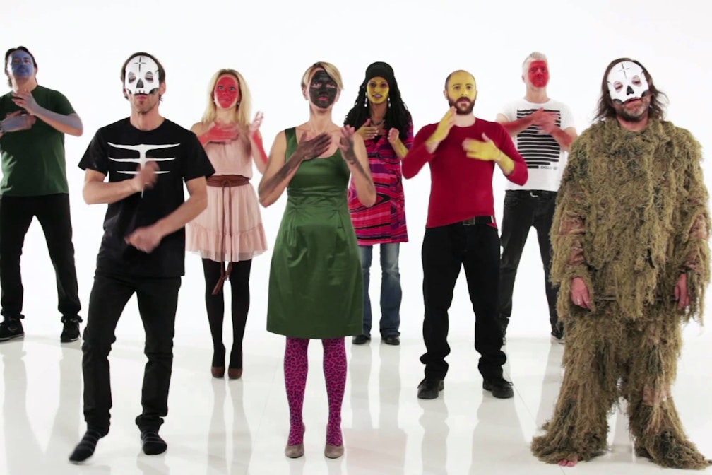 Tre Allegri Ragazzi Morti a SotAlaZopa, l’intervista a Enrico Molteni