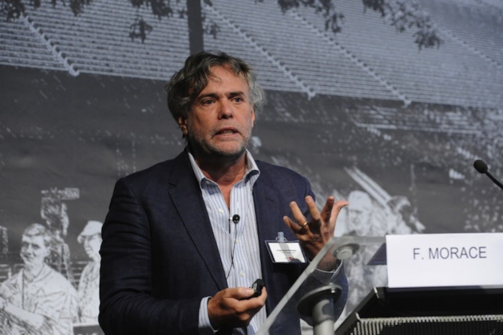 Design inclusivo @ Innovation Festival, intervista a Francesco Morace