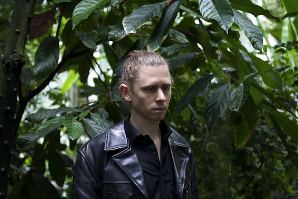 Michael Fehr - Patrick Savolainen