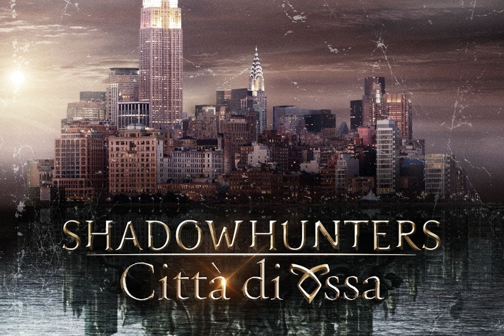 HomeGrown Reviews: Shadowhunters – Città di ossa