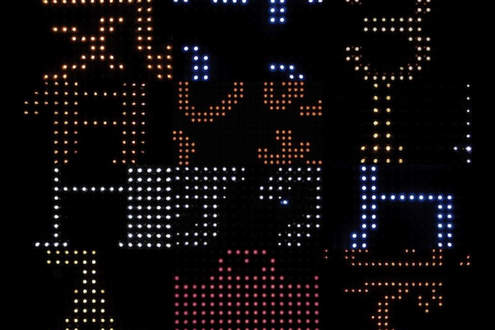 Benjamin Tomasi – Videostill 2013