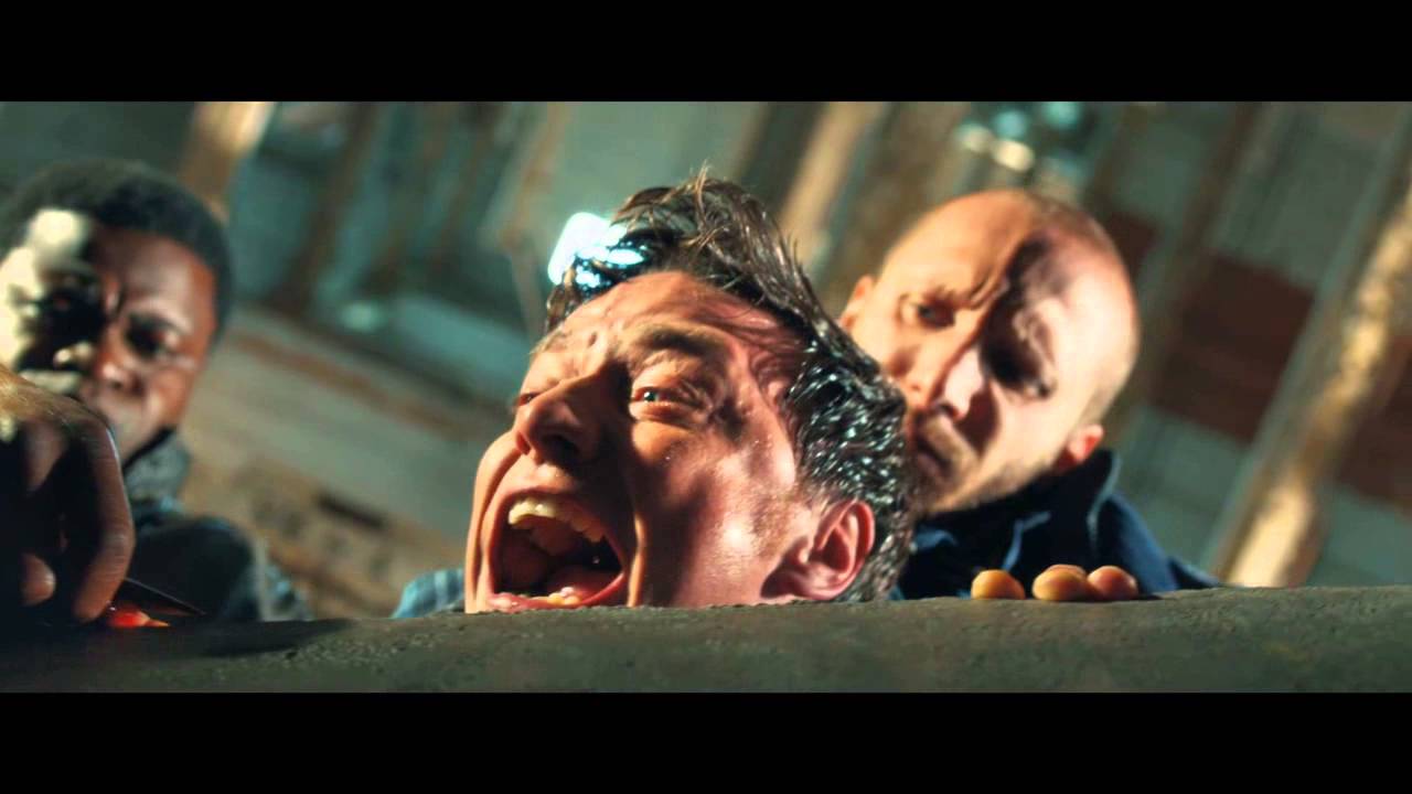 HomeGrown Review: In Trance