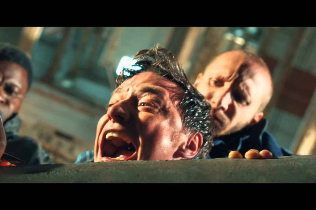 HomeGrown Review: In Trance