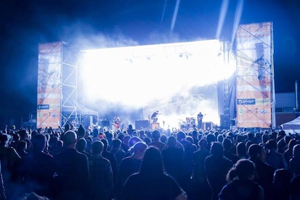 Full Tension Festival, la tensione non cala