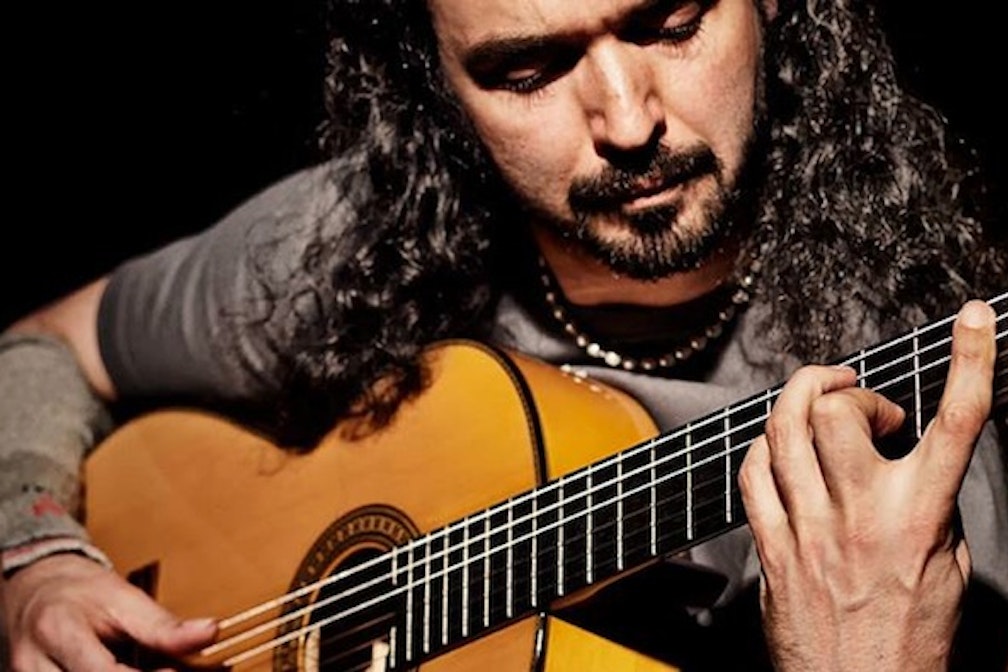 Underwood - Andreas Unterholzner - Foto Kurt Tappeiner