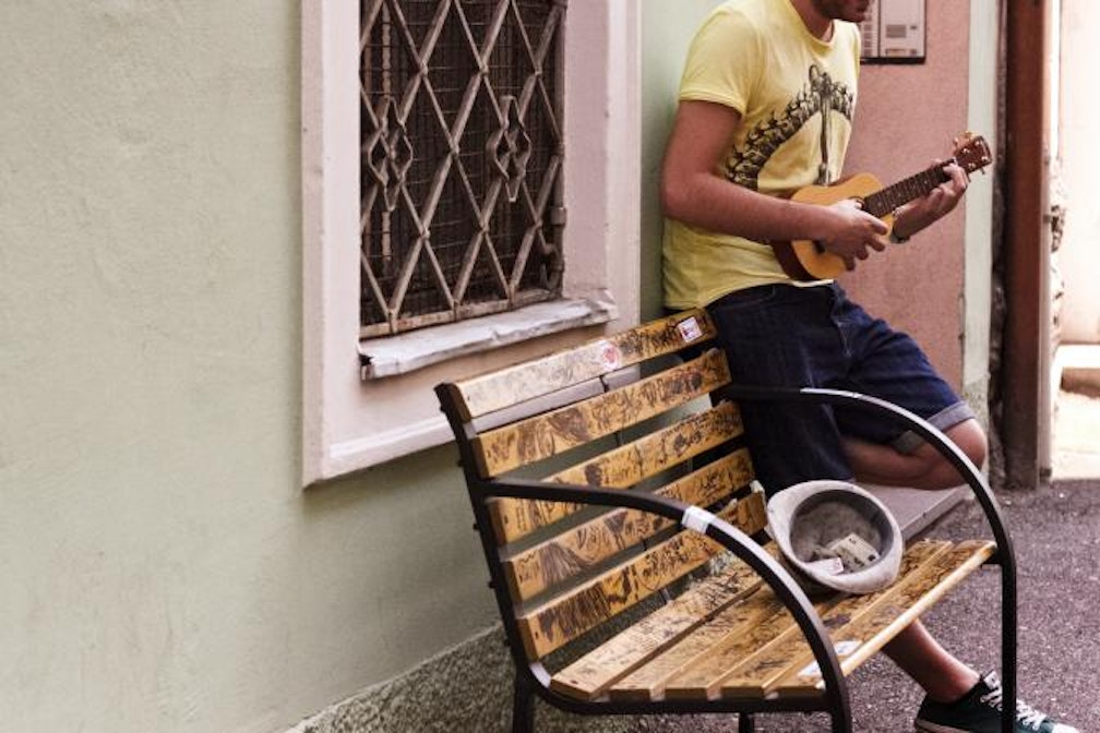 Ultima settimana per iscriversi a BUSK Singer-Songwriter Festival Bolzano-Bozen