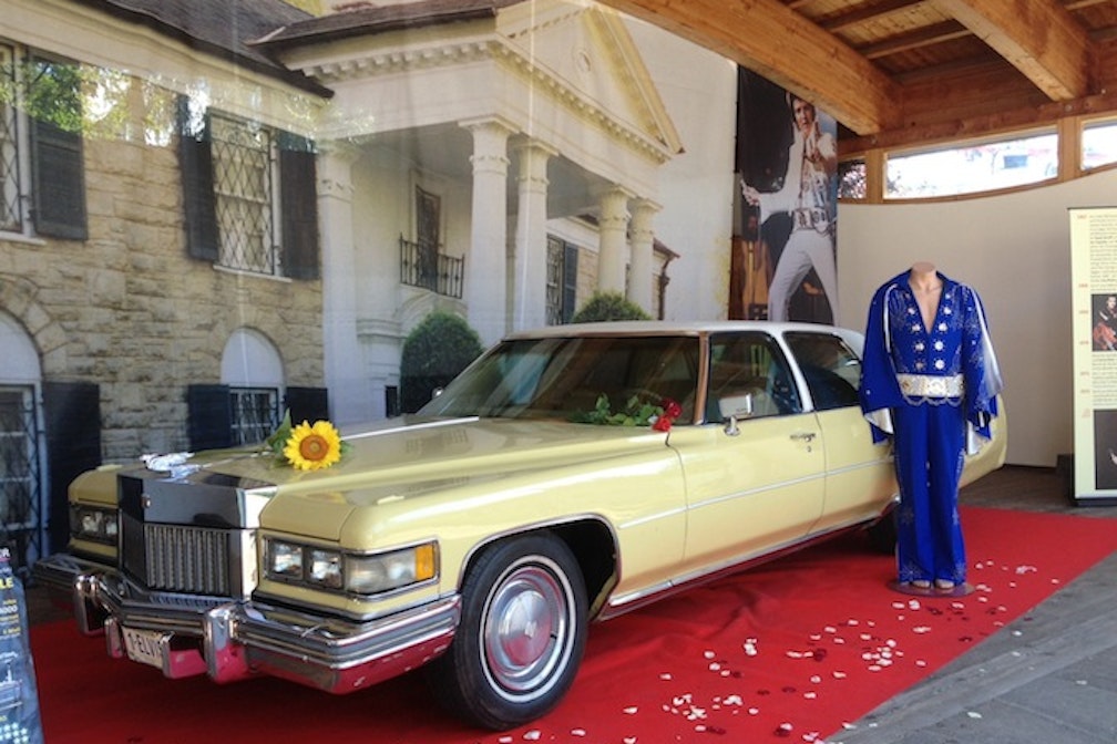 Pimples, Wrinkles and Rock’n’Roll #25. I miti del Rock’n’Roll in Südtirol