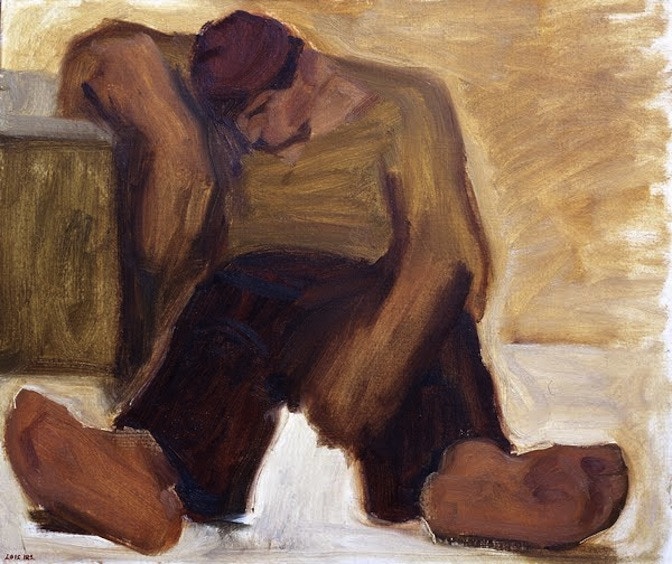 Lois Irsara - figüres