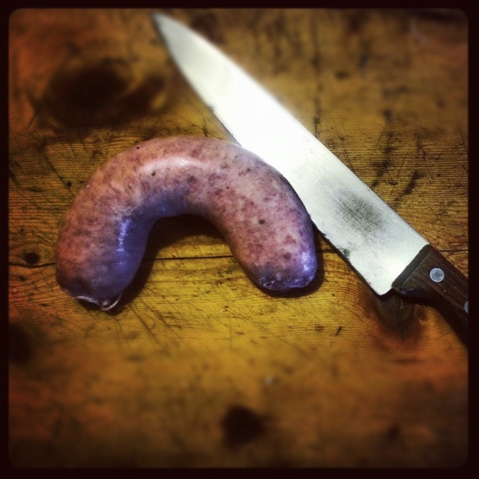 salsiccia