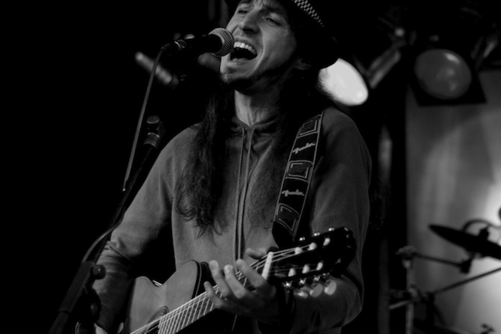 SosoAsoso - Wolfgang Nöckler