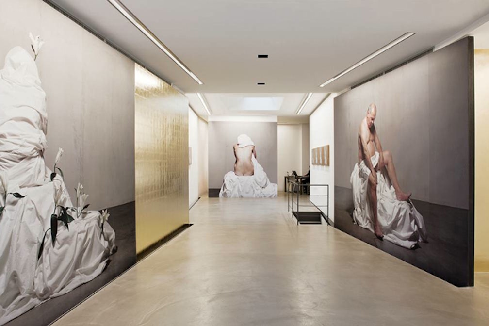 Antonella Cattani contemporary art 1