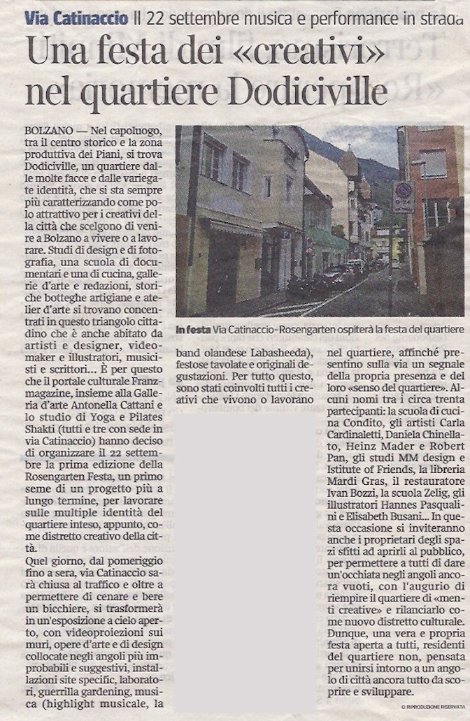 Rosengarten Festa_Altoadige_2012