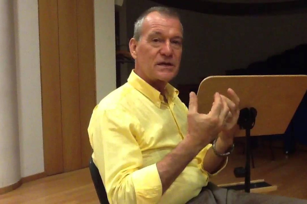 Schellenberger e il suo Beethoven: Intervista al direttore d’orchestra Hans-Jörg Schellenberger