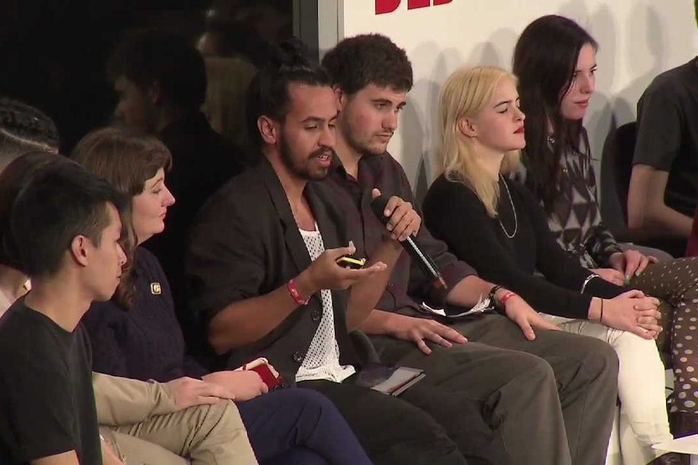 Diamonds… diamonds… diamonds are the innovation best friends!