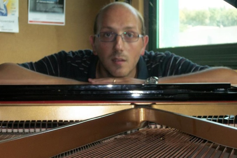 paolo tognola bz street music festival