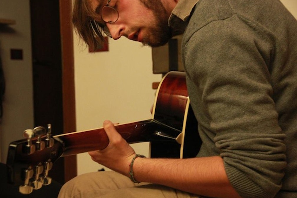 matthias prieth - street music festival