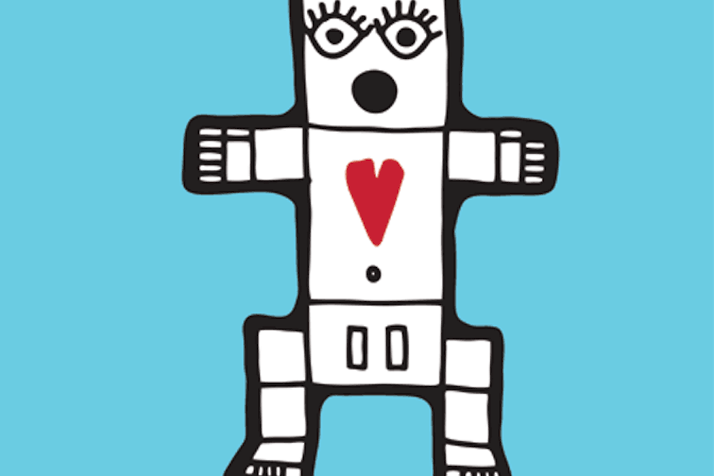 Anita QuattroEver #3. Bonucci cuore Adolfino (Jean Piaget mi fa una pippa Volume 2)