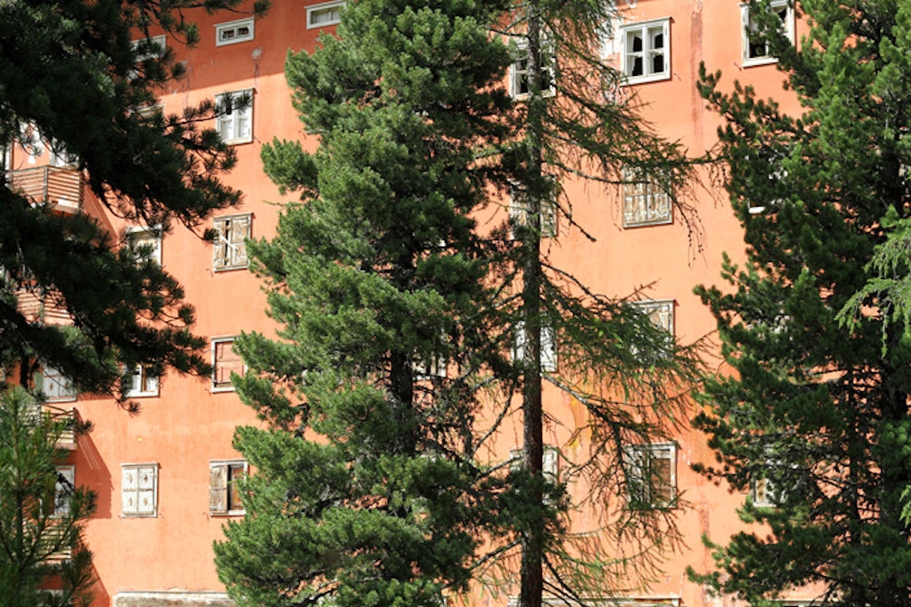 Das war das Sommerfest im Martelltal mit neuen Ideen für das Hotel Paradiso