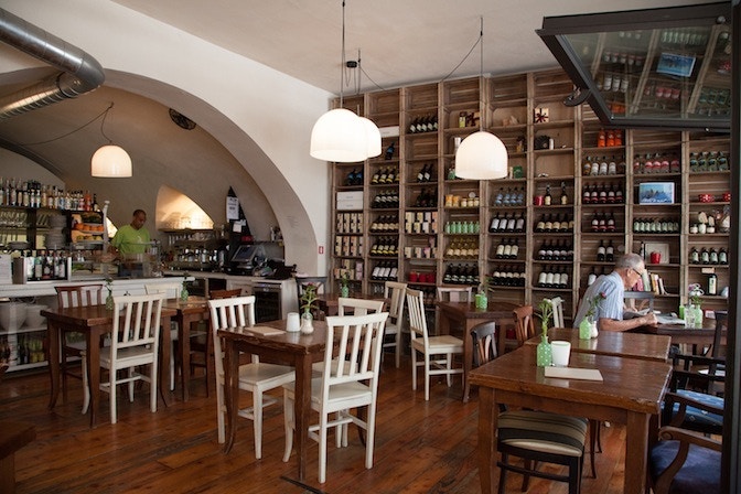 Humus  Bozen Bolzano