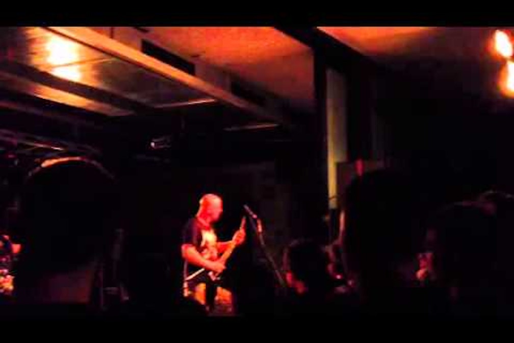 Pimples, Wrinkles and Rock’n’Roll #24. Come sarebbe a dire Kill your mother?