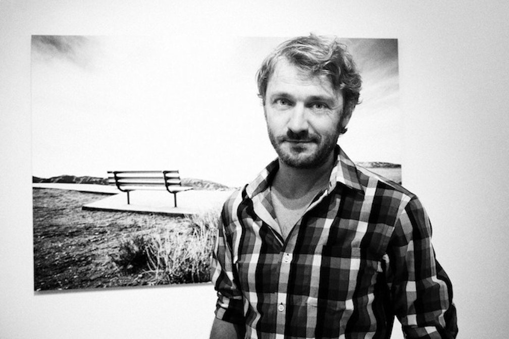 manuel ferrigato - view points - ph antonia zennaro