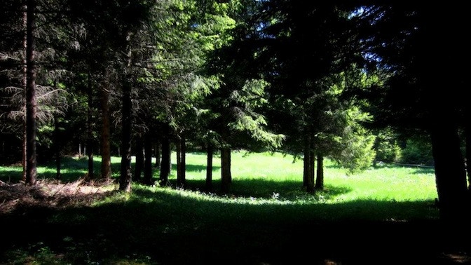 Sinstruct 2013 - Unsere Liebe Frau im Walde – Gampenpass – Schusterboden