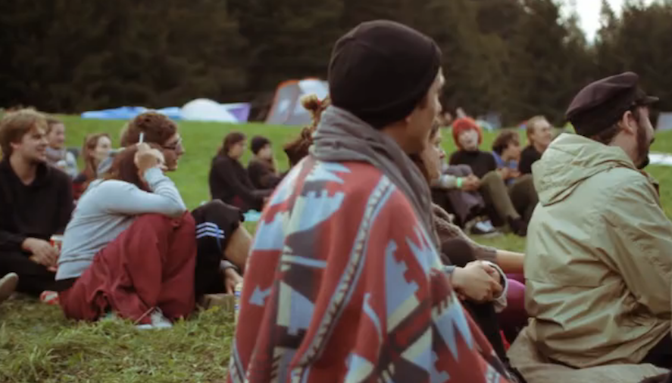 Sinstruct 2013 - Unsere Liebe Frau im Walde – Gampenpass