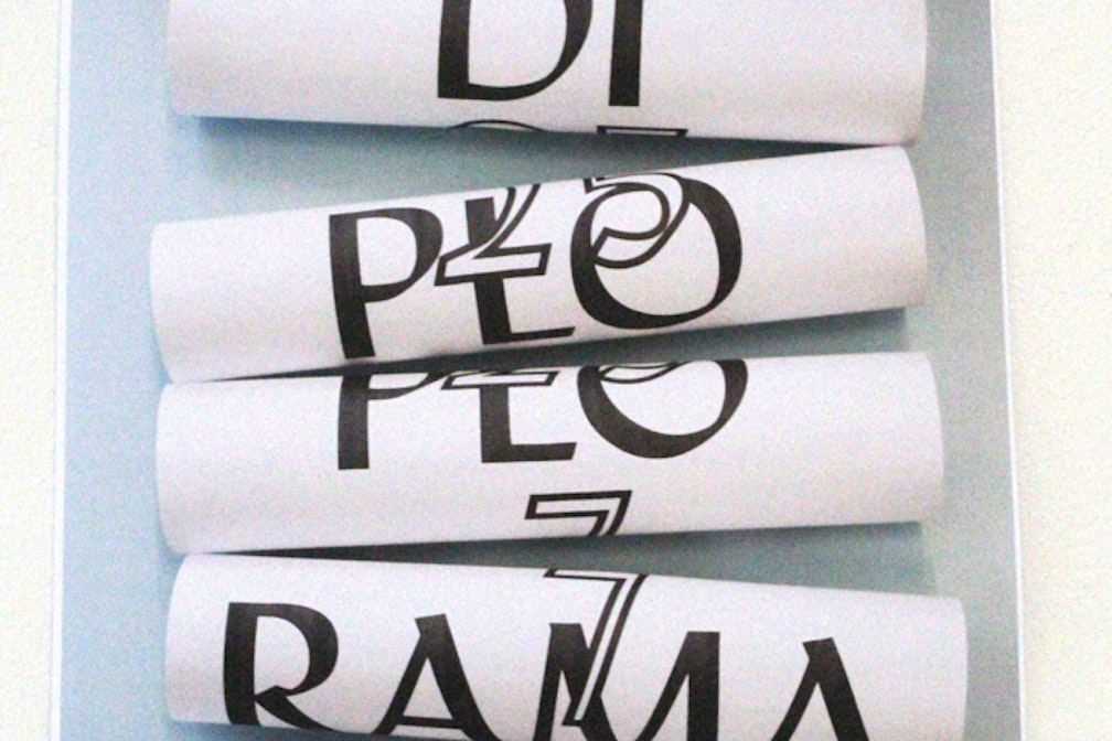 Diplorama 13.2 – i progetti di laurea della Facoltà di Design e Arti Bolzano