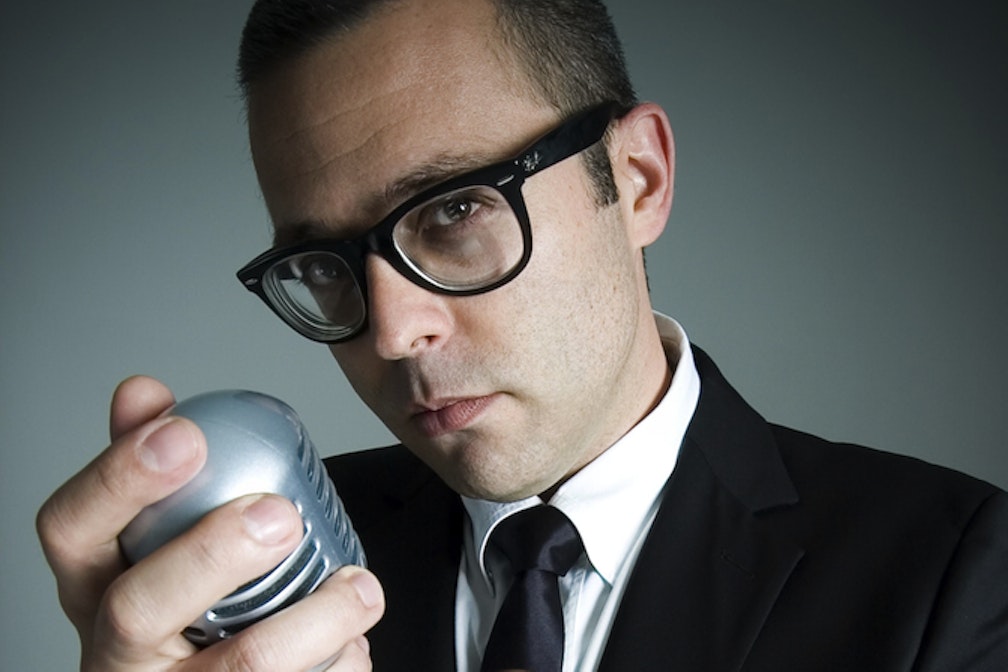 Frankie HI-NRG all’apertura del MUSE: “Una grande festa per la cultura”