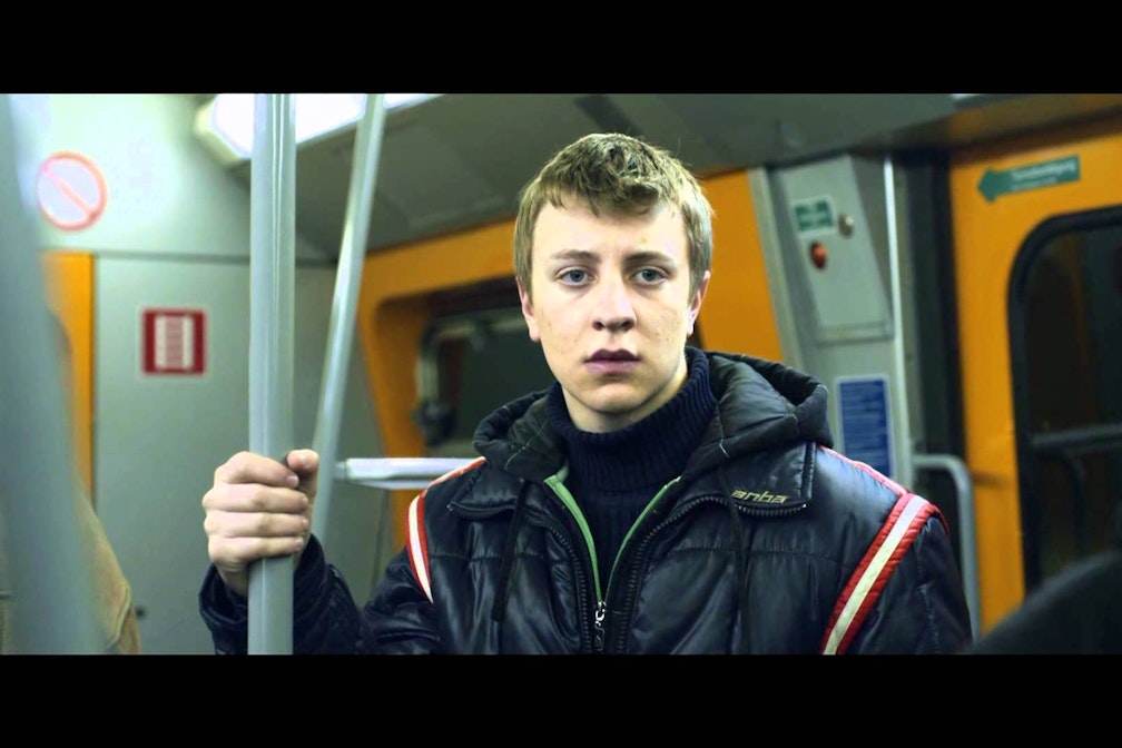 HomeGrown Reviews: Atmen