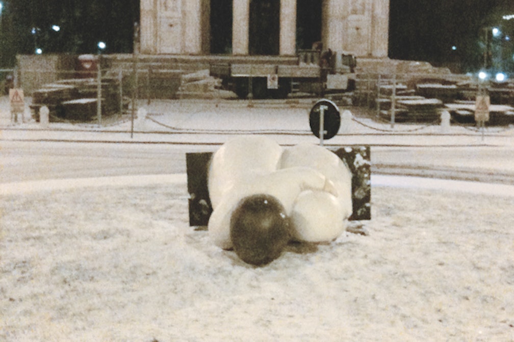 Alle porte di Thunnhäuser, ho visto cose che voi umani