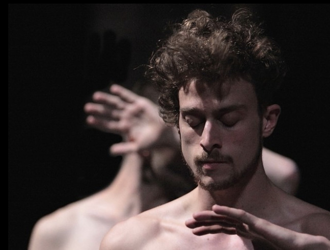 Compagnie Olivier Dubois