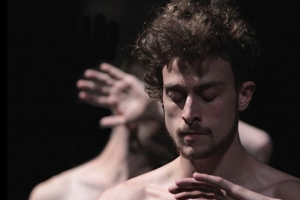 Compagnie Olivier Dubois