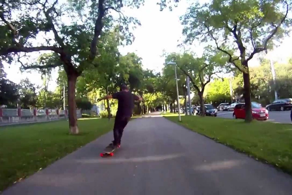 Reggae aus Österreich mit The Rocksteady Conspiracy