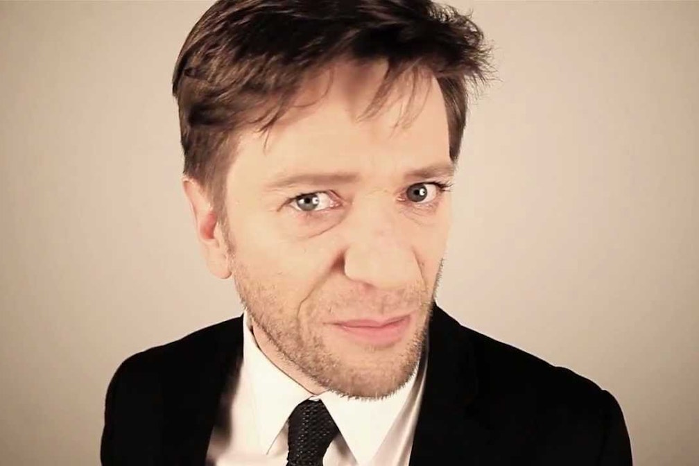 Il Teatro degli Orrori a Full Tension, tensione alle stelle!