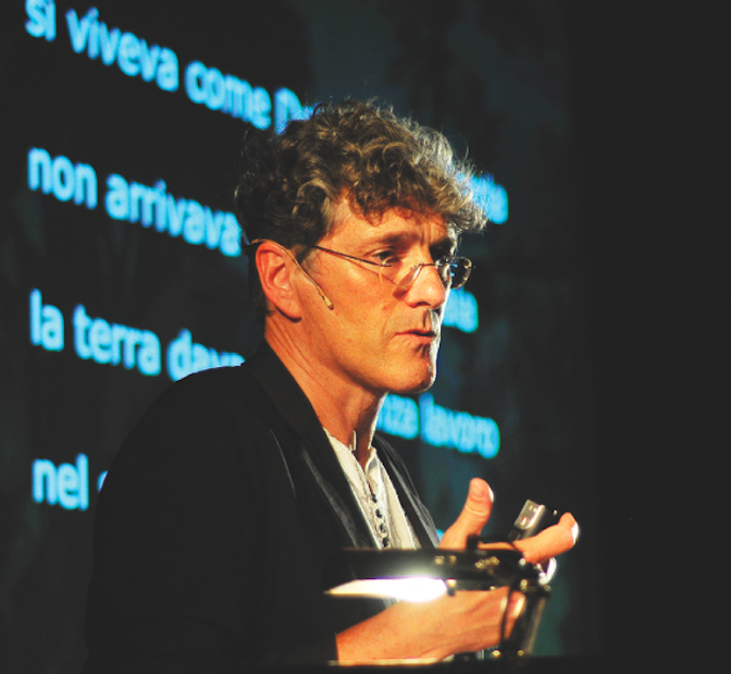 duccio canestrini