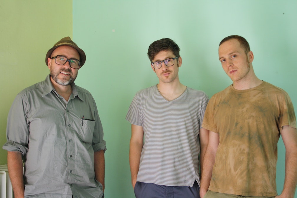 Wochenende im Obervinschgau mit M10: Alles wird gut + DeSein beim Hafner