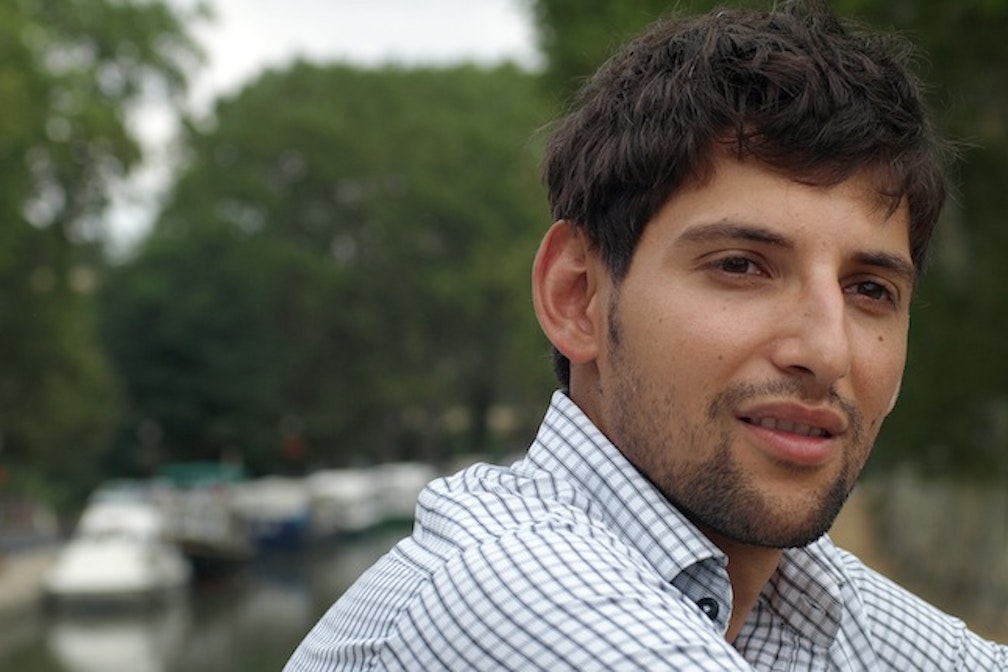 Daniele Capra