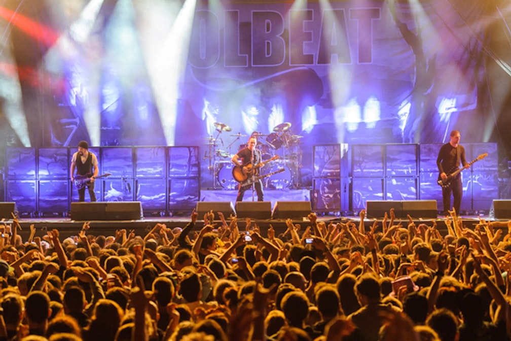 This was Rock im Ring 2013