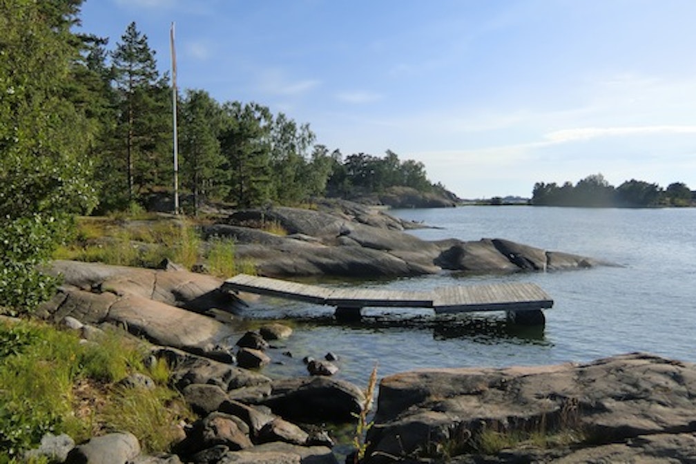 Letters from Scandinavia