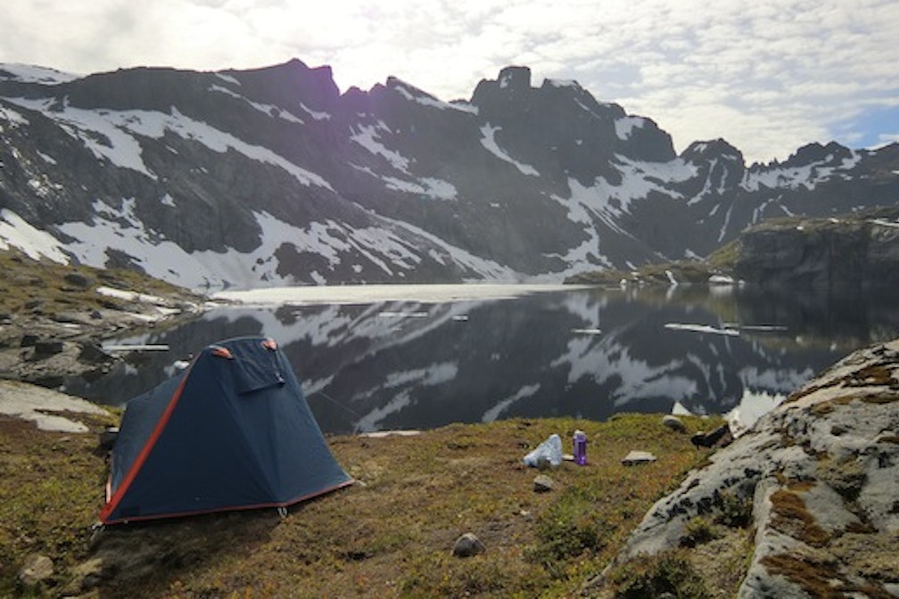 Letters from Scandinavia