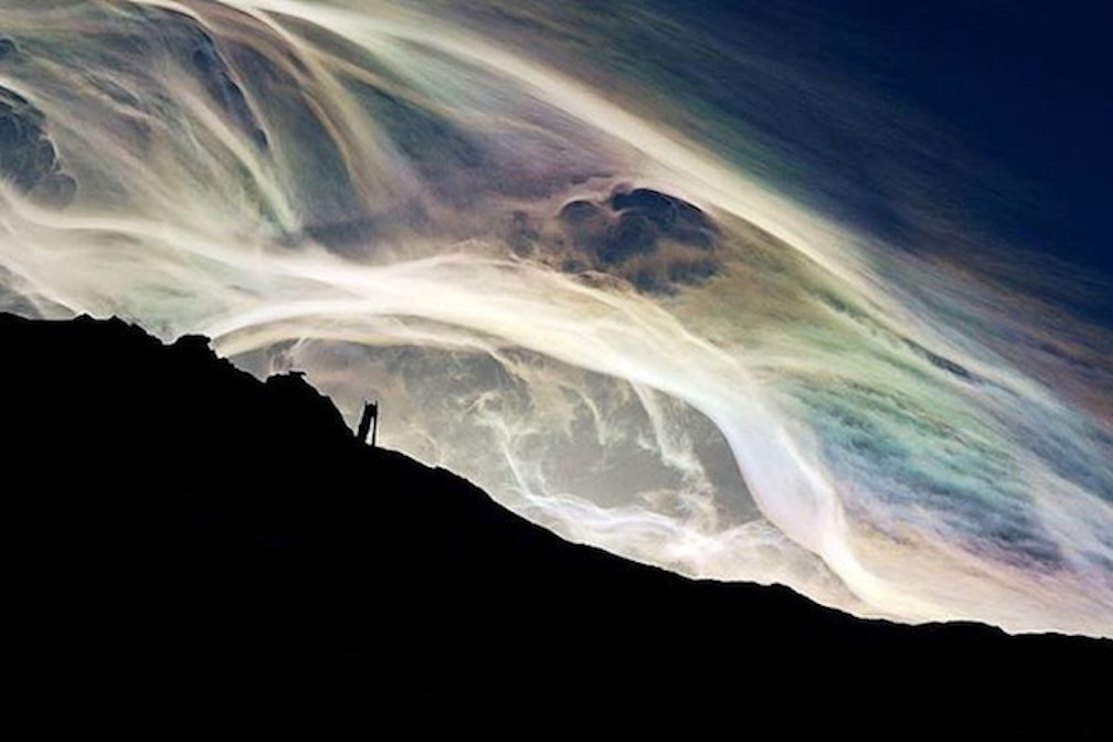 Paul Masukowitz - Photo 1424 – Week 12