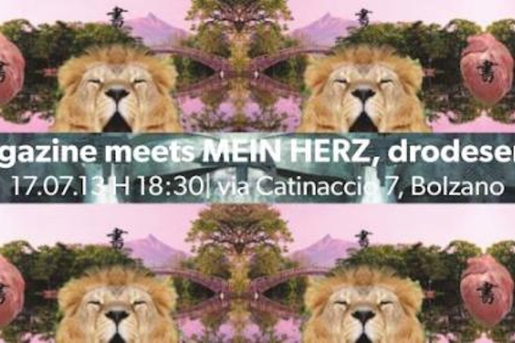 Franzmagazine Meets Drodosera